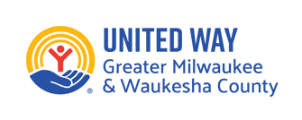 United Way Greater Milwaukee & Waukesha County Logo