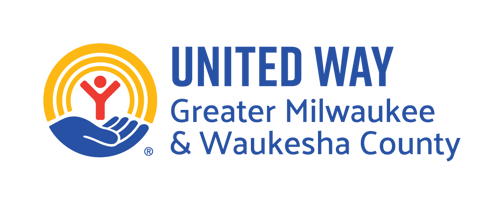 United Way Greater Milwaukee & Waukesha County Logo
